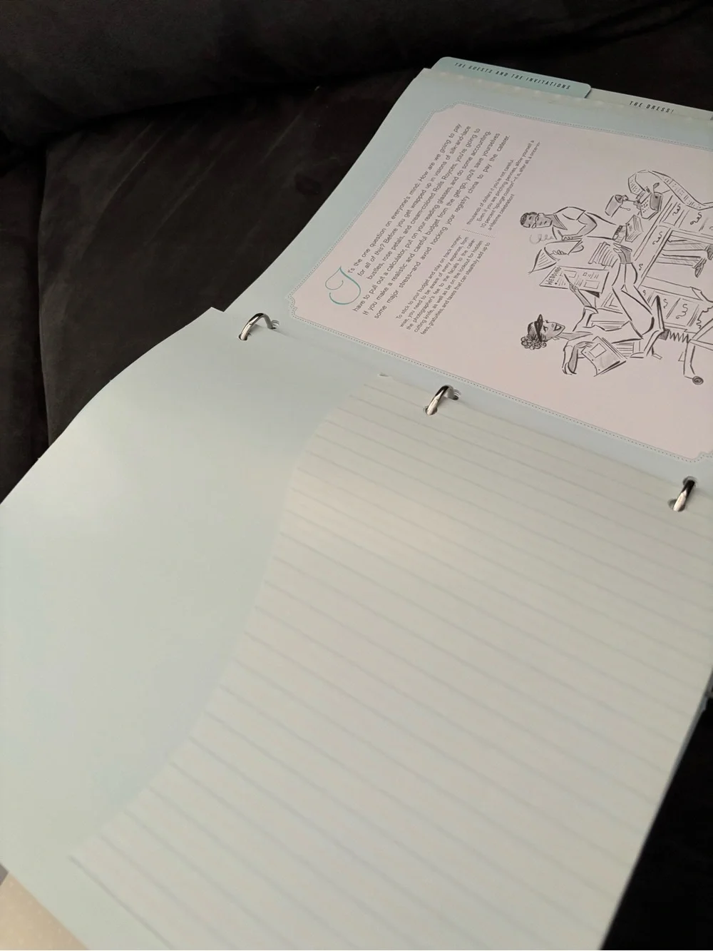 The Wedding Planner & Organizer — NEW! By Mindy Weiss